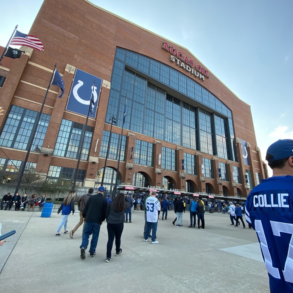 Meet your Posher, Abby